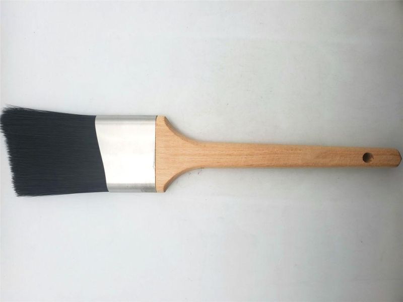 Factory High Quality Paint Brush with Wooden Handle