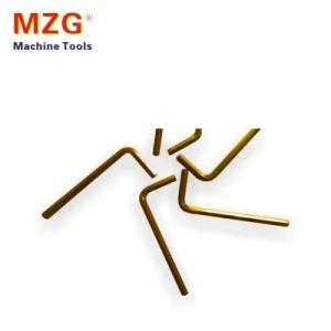 L-Shape Flag Steel End Allen Hex Key Socket Spanner Wrench