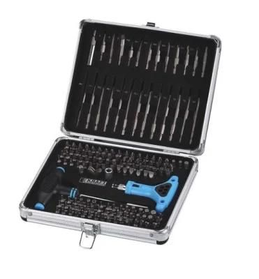 147PC Screwdriver Socket Set