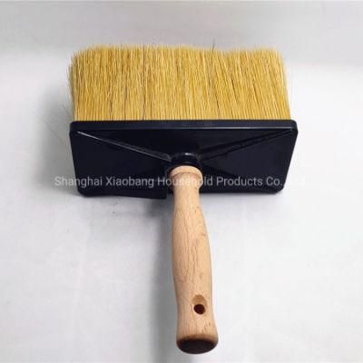High Quality Environmental Wooden Handle Paint Brush