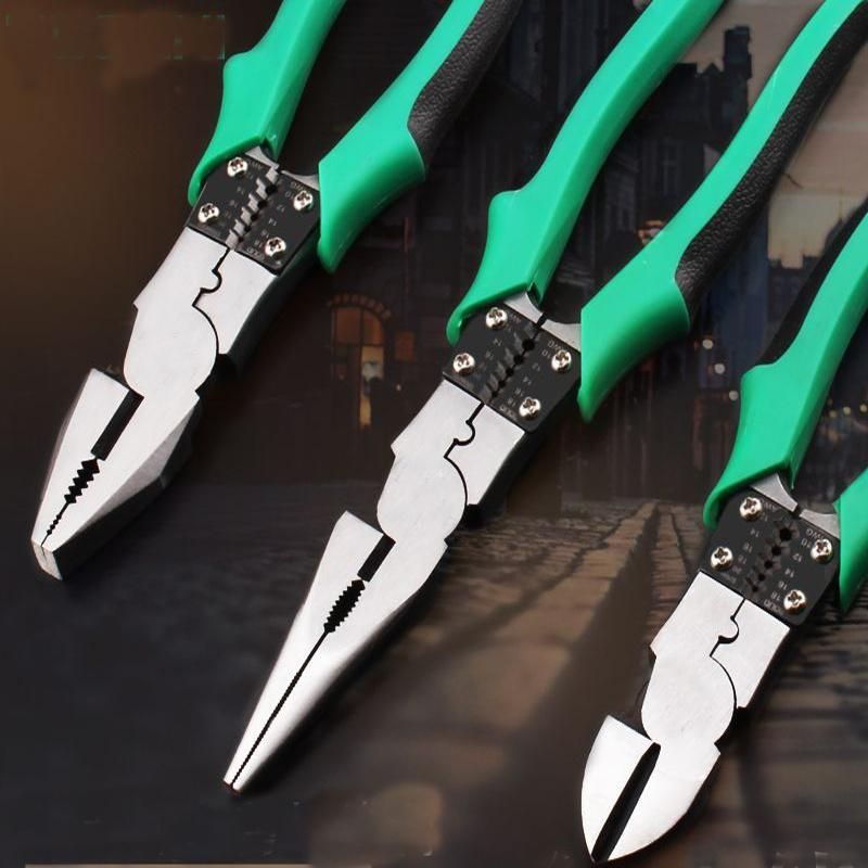 Germany Type Combination Pliers