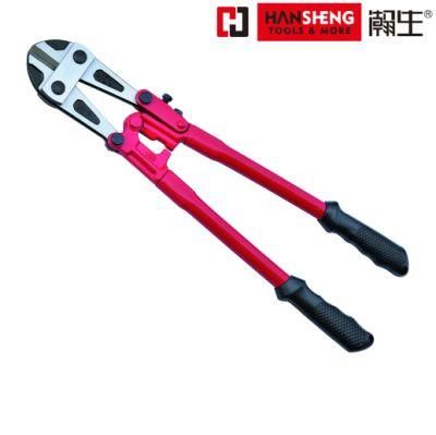 Professional Hand Tools, Hardware Tools, Made of Carbon Steel, Cr-V, Cr-Mo, Mini Bolt Cutter, European Type
