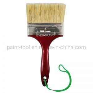 DIY Paint Brush with Mixed Brislte Paintbrush Competitve Price