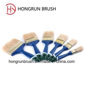 Plastic Handle Paint Brush (HYP0153)