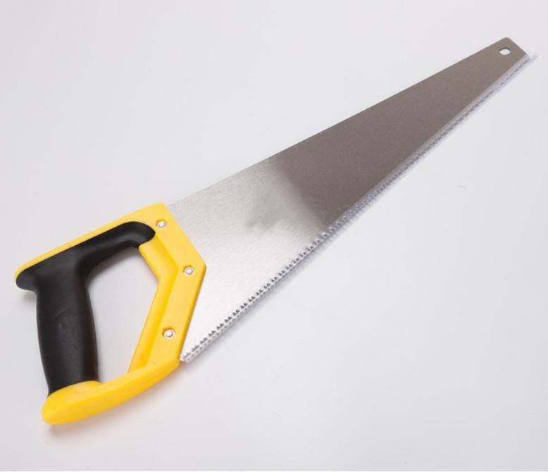 High Strength Wear Resistant Folding Woodworking Hand Saw