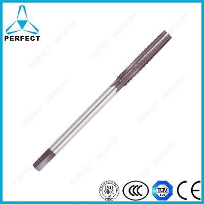 DIN357 HSS Nut Tap for Steel Stainless Steel Nut Thread Tapping