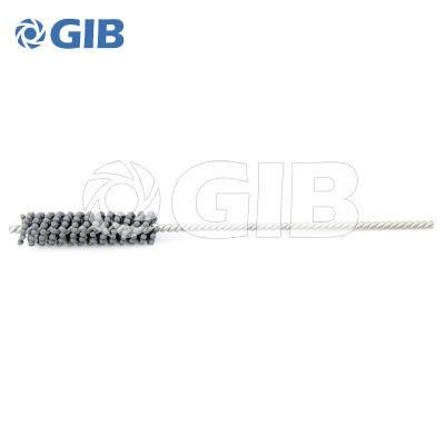 Boron Carbide Flexible Honing Brush Diameter 31.8 mm, Flex Honing Tools