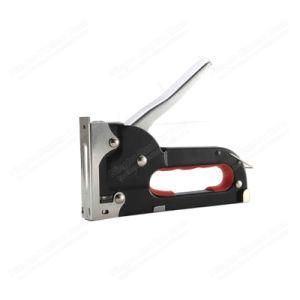 4-8 Manual Staple Gun with Staples for Hand Tools