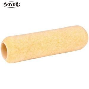 9&quot; Acrylic Fabric Paint Roller with Plastic Handle