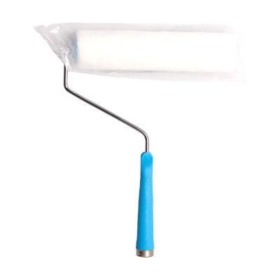 Fixtec Polyester and Acrylic Euro-Style 10&quot; Paint Roller Brush for Wall