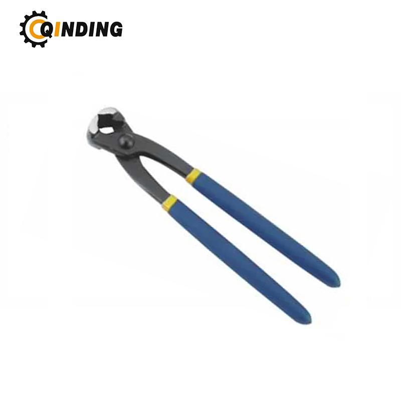 Stock Hand Tool Carpenter Pincer
