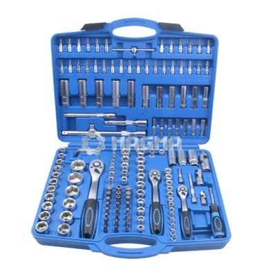 150 PC Super Lock Socket Set (MG10150)