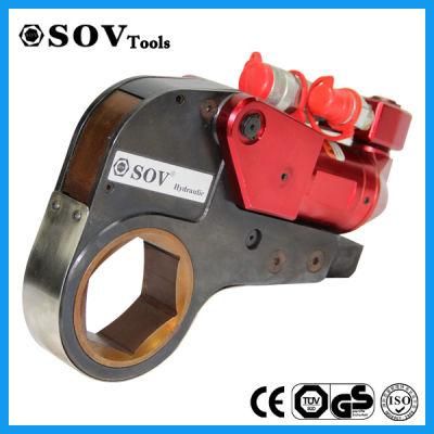 Adjustable Hydraulic Torque Wrench