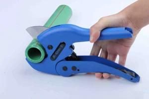 2015 Newest PPR PE PVC Plastic Pipe Cutter/Scissor Made in China