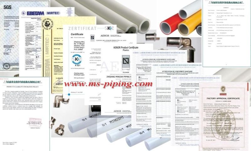 Pressing Tools for Pex Pipe and Fittings