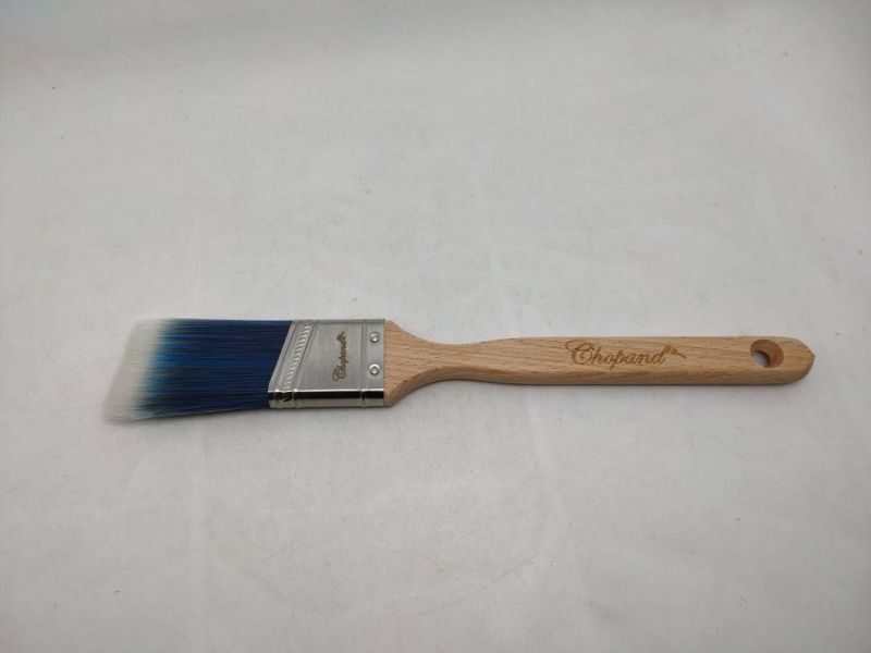 Good Price Wholesale Unlacquered Wooden Handle Food Paint Brush