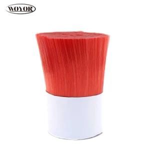 Nylon Abrasive Filament for Hair Brush/Bottle Brush White Black or Colorful