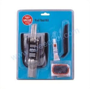 Bike Parts Multitool Bicycle Repair Kit