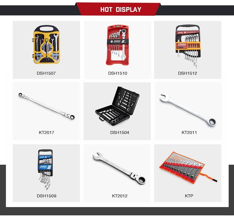 216 Bit Socket Wrench Ratchet Handle Screwdriver Bit Tools Set