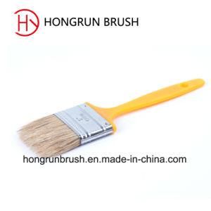Plastic Handle Paint Brush (HYP0101)