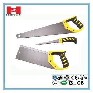High Quality Wood Cutting Hand Tools Hand Saw 16&quot;/18&prime;/20&quot;/22&quot;/24&quot; for Gardening &amp; Trees