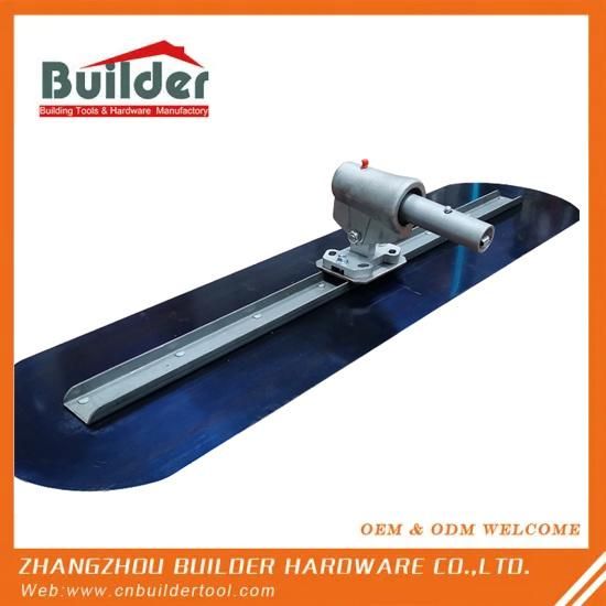Stampted Concrete Tool Channel Bull Float (MC115E)