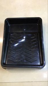 Plastic Material Paint Tray with Different Sizes