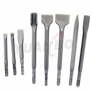 Chisels with SDS-Plus Shank Pointed Chisel