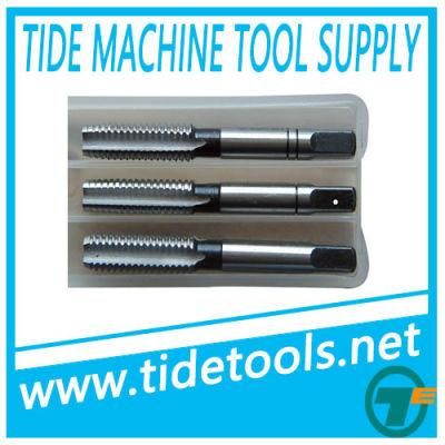 DIN 352 HSS Hand Tap 3PCS Set