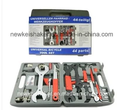 Professional 44 in 1 Bike Bicycle Cycling Repair Tool Set