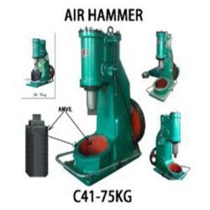 High Quality Air Hammer with C41-75kg
