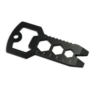 Outdoor Survival Tool EDC Bottle Opener