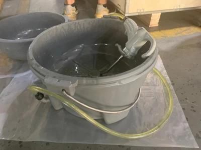 418 Oiler Oil Bucket for Ridgid 10883 300 535 700 12r