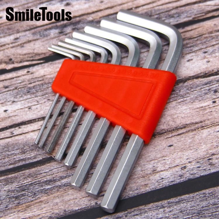 Stainless Steel A2 A4 Hex Allen Key