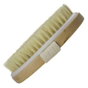 Skin&prime;s Health and Beauty Cleaning Brush in Bristle Material