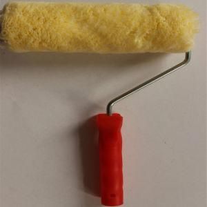 Roller Brush with Acrylic Fiber