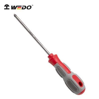 Wedo Professional Titanium Alloy Phillips Screwdriver