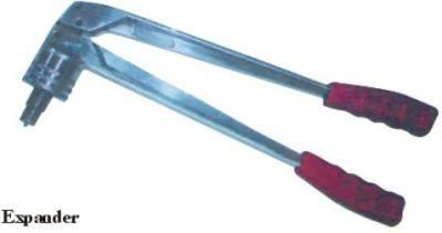 Expander Tools for Pex Pipe and Fittings