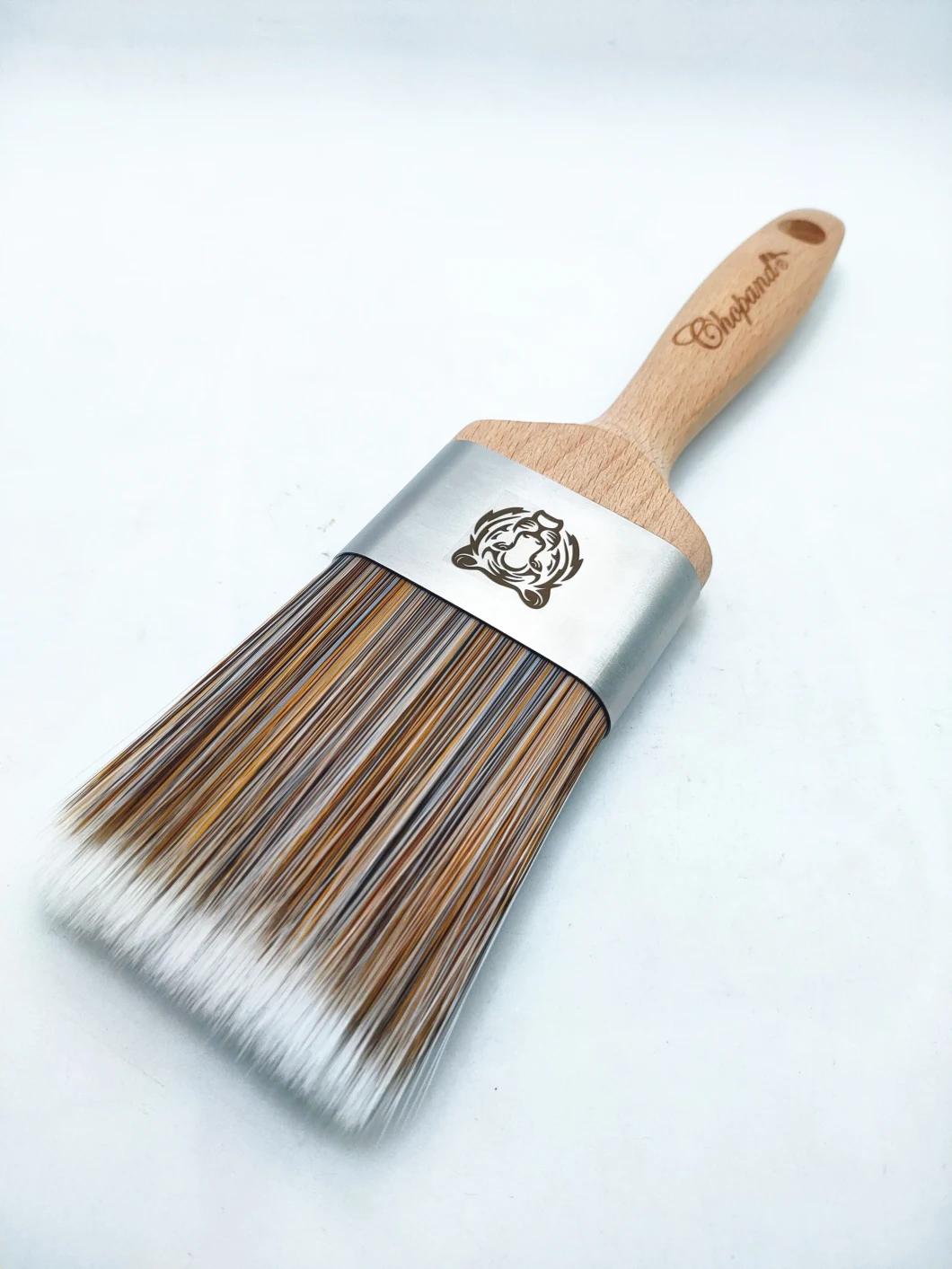 2.5 Inch Bulk Paint Brushes Wholesale for Painting Walls