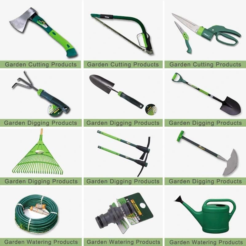 24" Garden Cutting Tools Steel Hacksaw Pruning Bowsaw Bow Saw