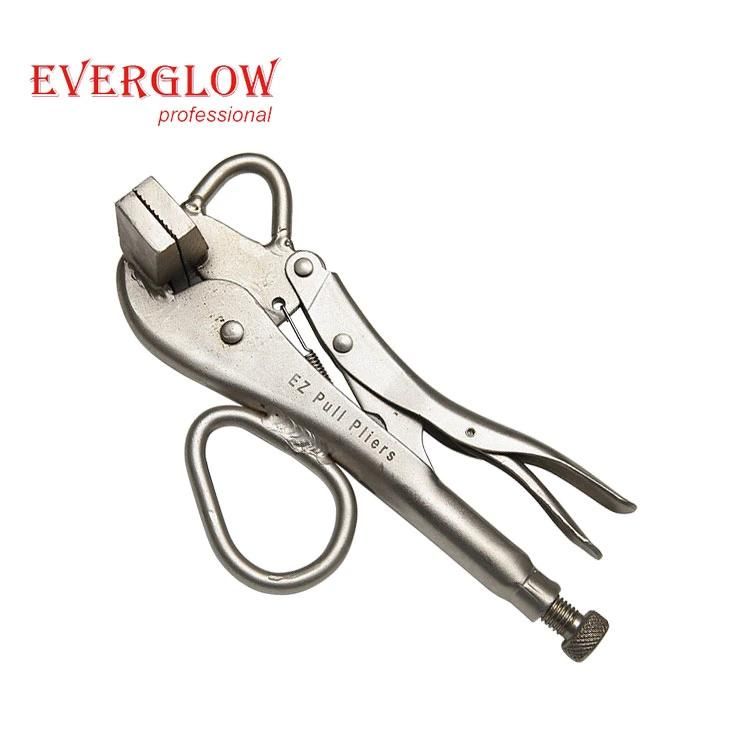 High Quality Long Nose Clamp Locking Grip Pliers