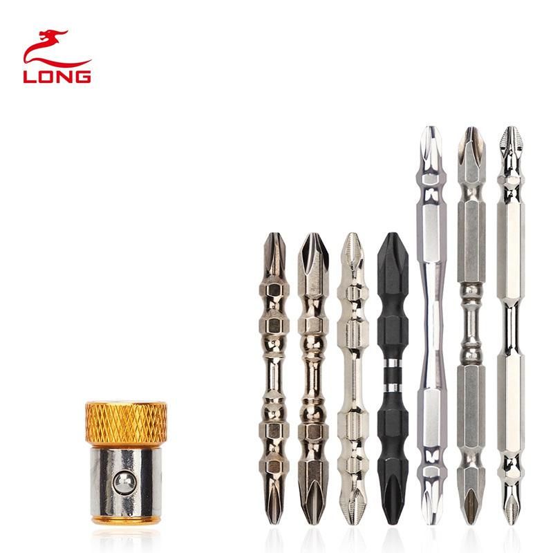 Drill Bit pH2 Magneti Single Head Screwdriver Bits