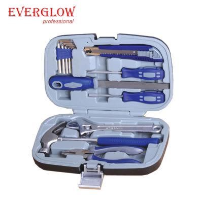 Home Repair Tool Kit and Hardware