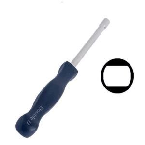 Double D Carburetor Adjusting Service Tool for Walbro Zama Ryobi Carb