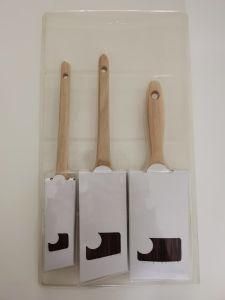 Made in China Superior Quality 5 Different Size Chinese Paint Brush Set