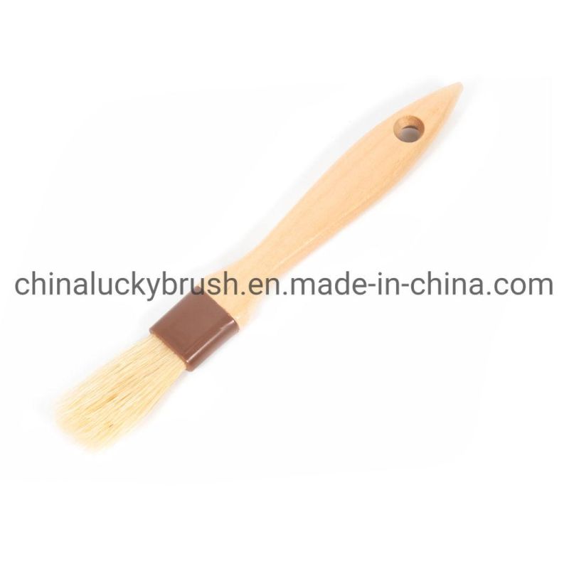 Plastic Handle Mini Paint or Cleaning Brush (YY-SJ8060)
