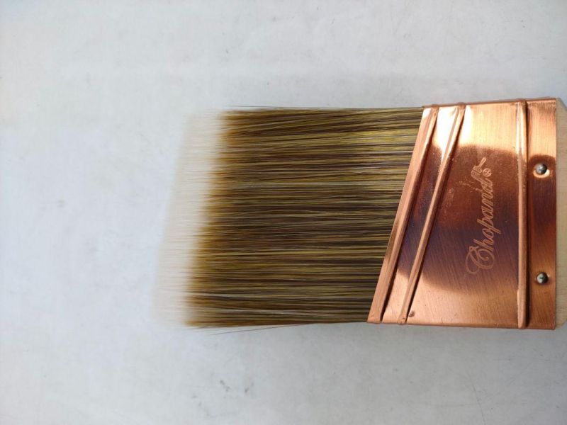 Chinese Bristles Brush, Pig Hair Painting Brush, Quality Paint Brushes