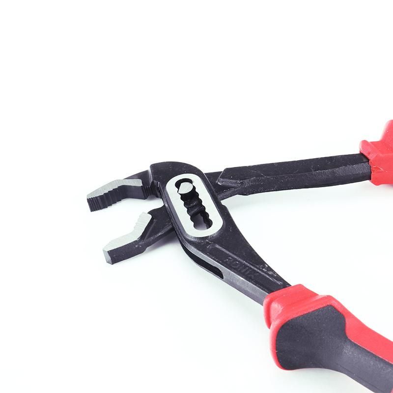 Ronix Hand Tools Model Rh-1431 10′ ′ Cr-V Water Pump Pliers