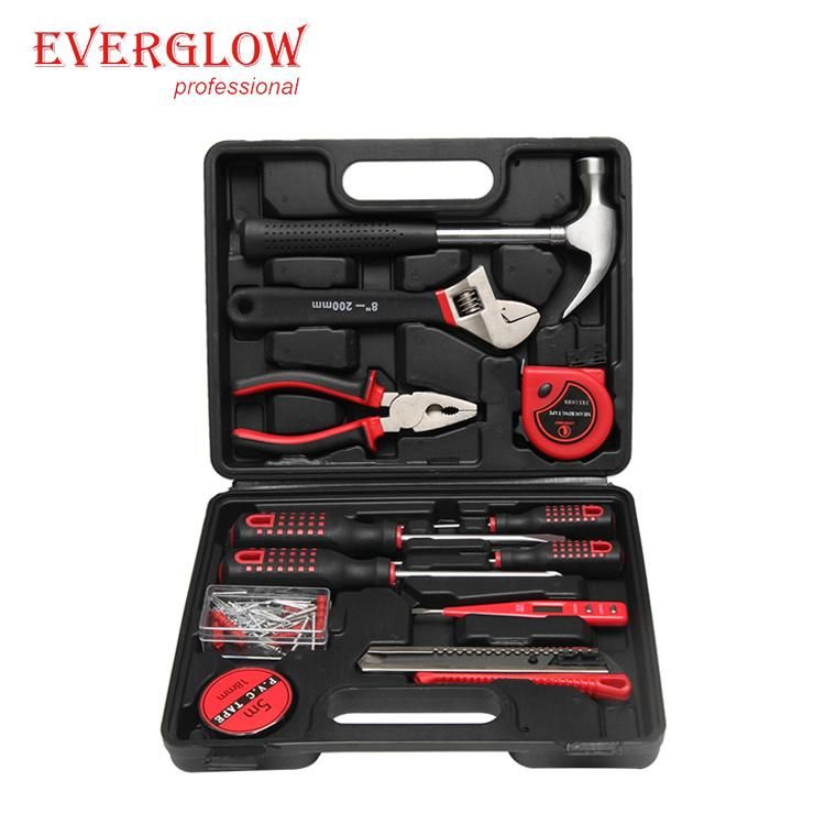 13PC Household Repair Tool Set