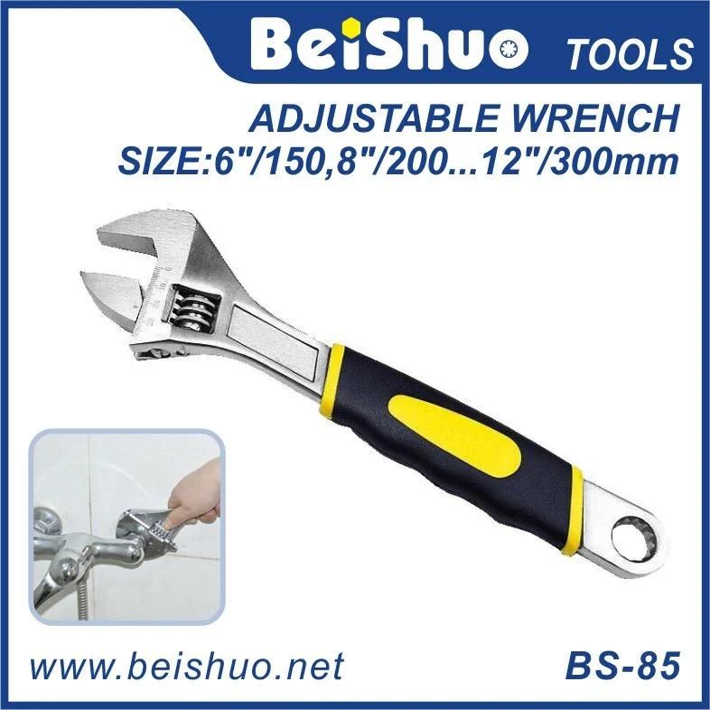 Adjustable Wrench Adjustable Spanner Adjustable Torque Wrench Spanner